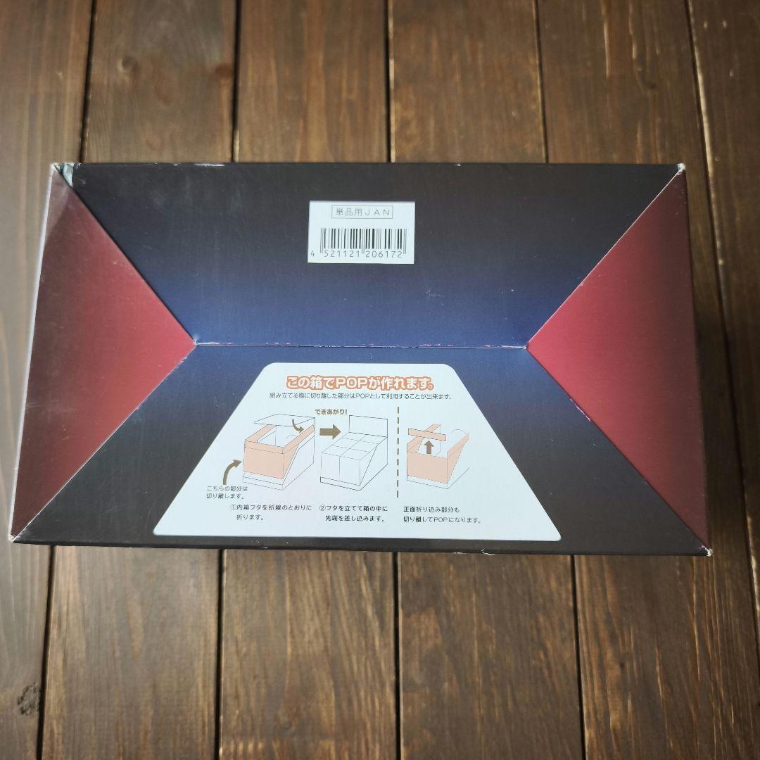 オトナ買いリーメント 名探偵コナン Dreaming Egg BOX商品 全6種