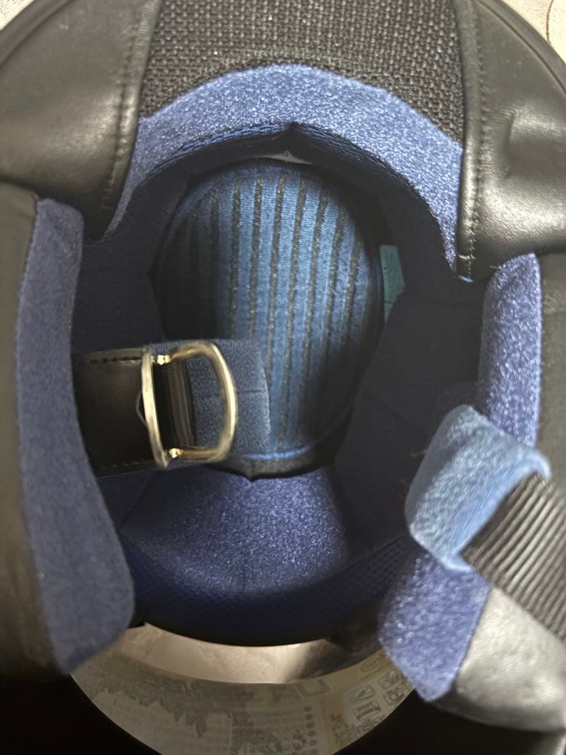 Arai 未使用 UR Series フルフェイスヘルメット Lサイズ 黒箱あり