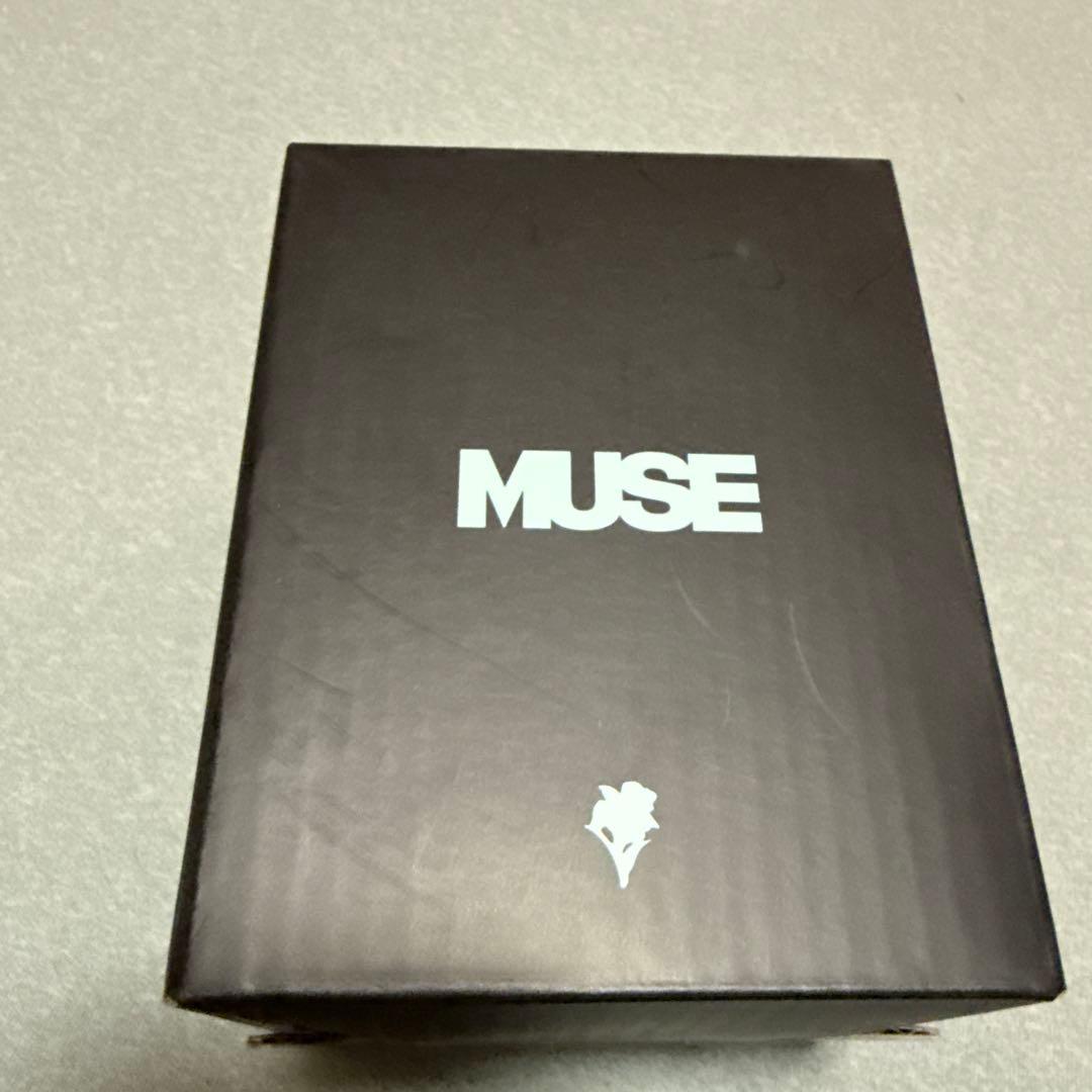 MUSE ペーパーウェイト