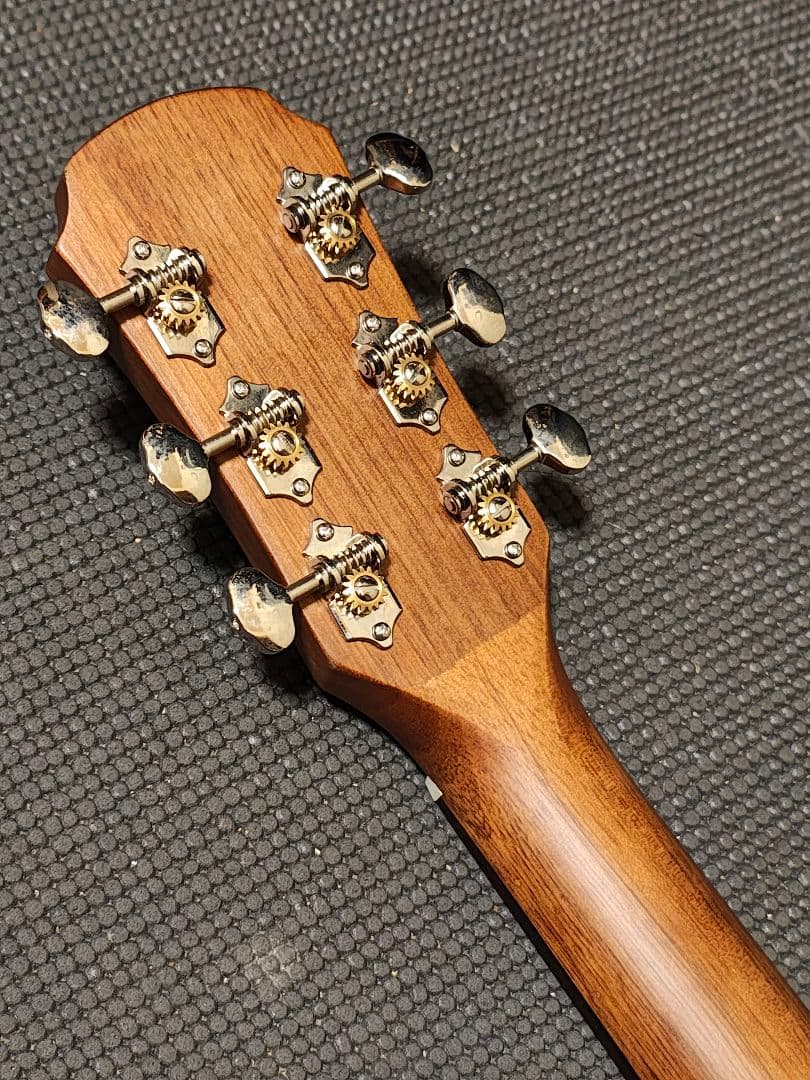 Aria-111 MTN単板トップ/美品