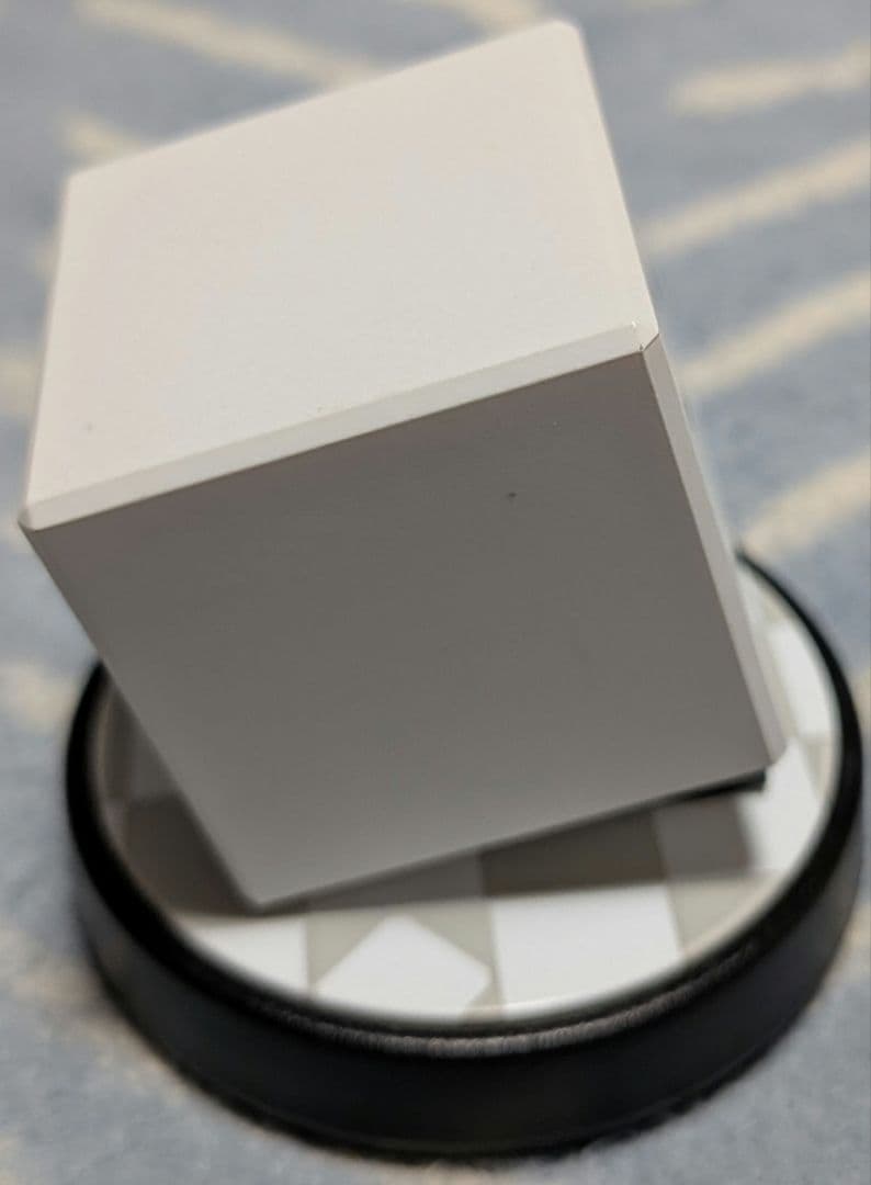 amiibo キュービィ ハコボーイ ハコづめBOX