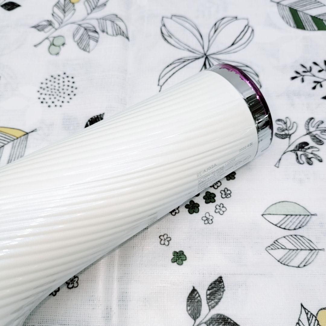 美品⭐️Refa リファ ビューティック ドライヤー プロ MTG