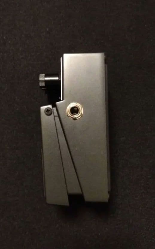 BOSS MT-2W メタルゾーン技 WAZACRAFT