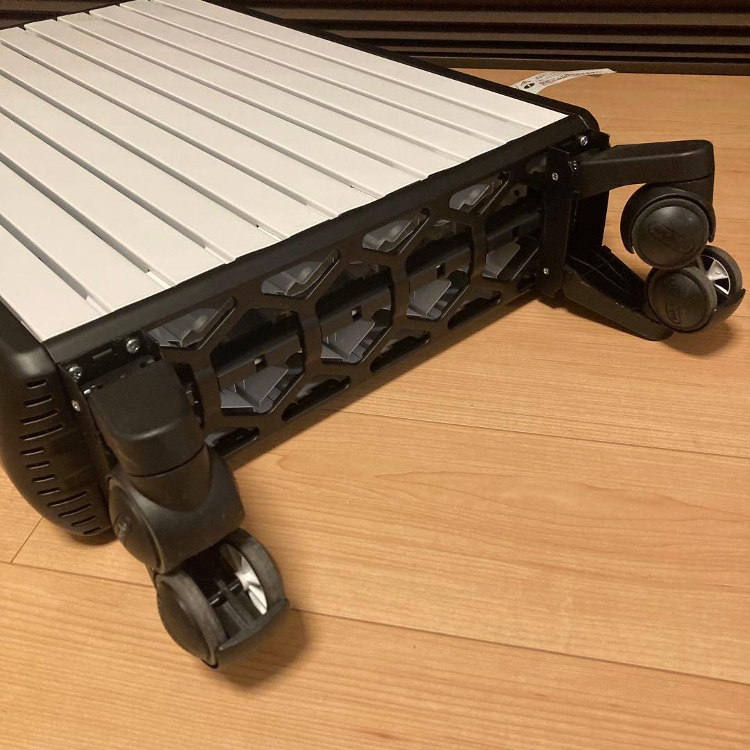 デロンギ MDHAA15WIFI マルチダイナミックヒーター Wi-Fiモデル