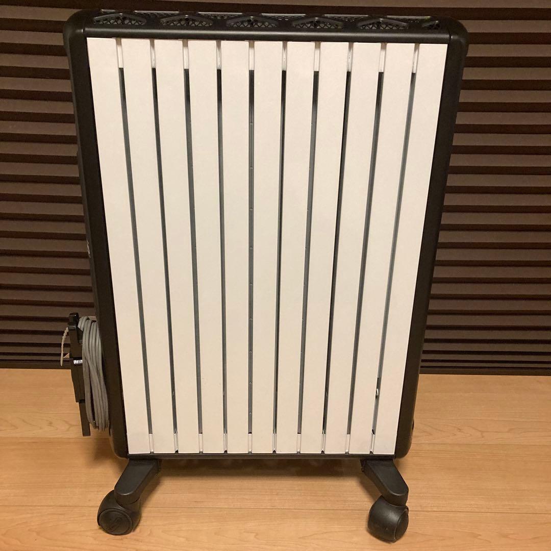 デロンギ MDHAA15WIFI マルチダイナミックヒーター Wi-Fiモデル