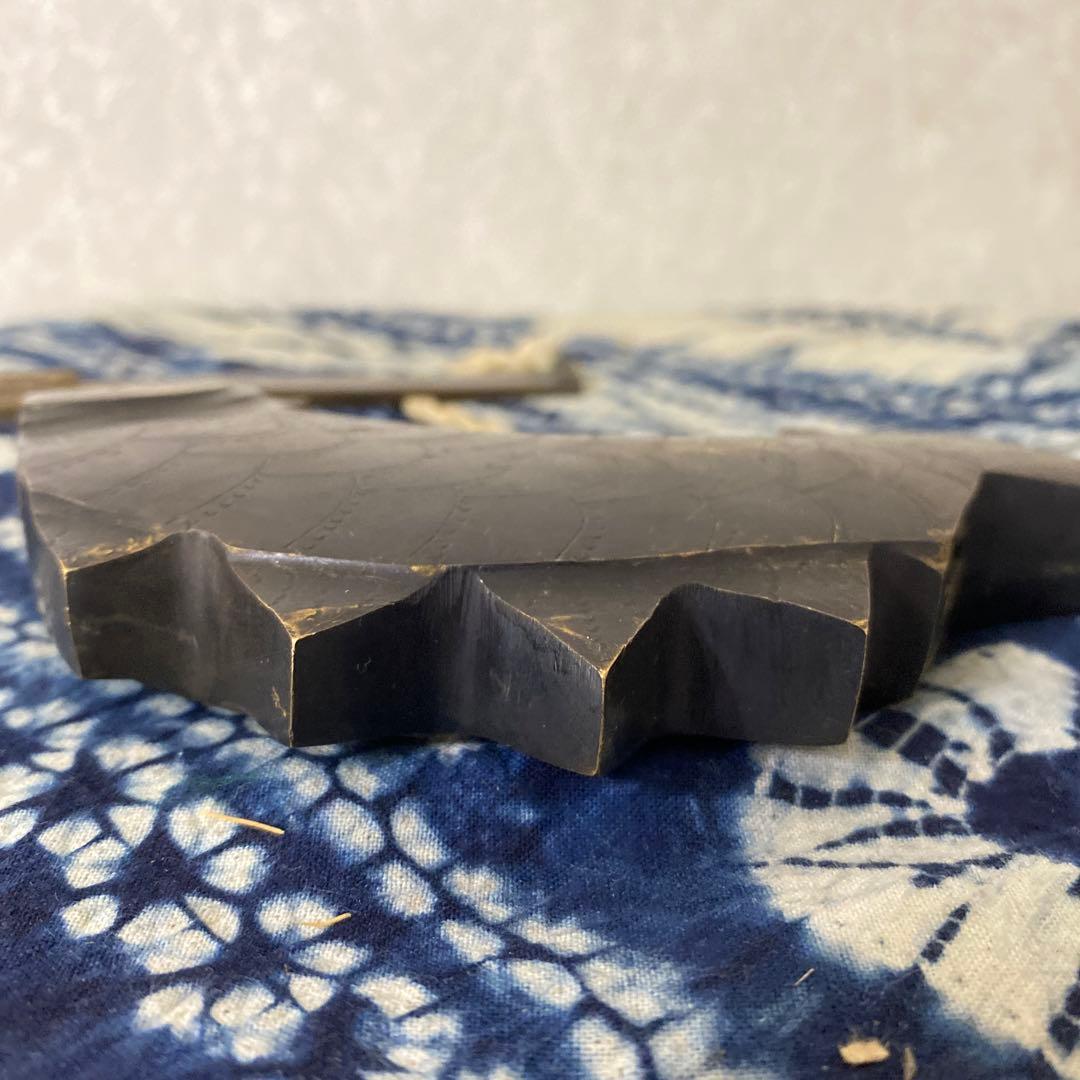 李朝　鍵　錠前　蔵