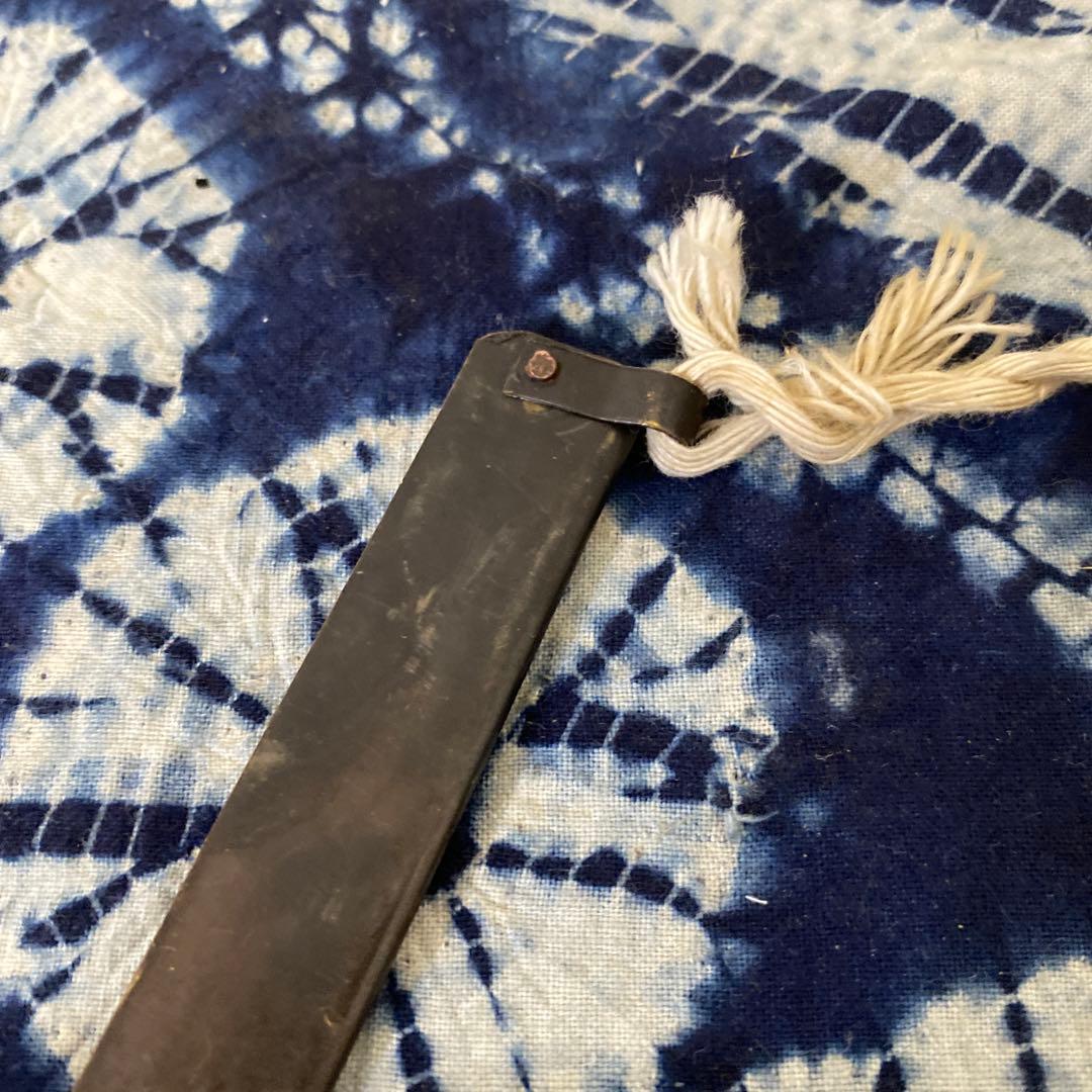 李朝　鍵　錠前　蔵