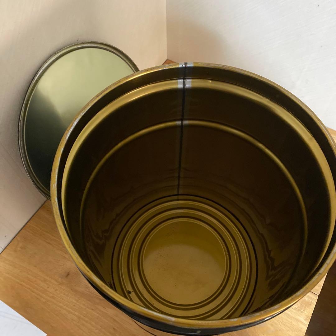 超希少　当時物　日産スカイライン ジャパンturboノベルティ　ペル缶チェア