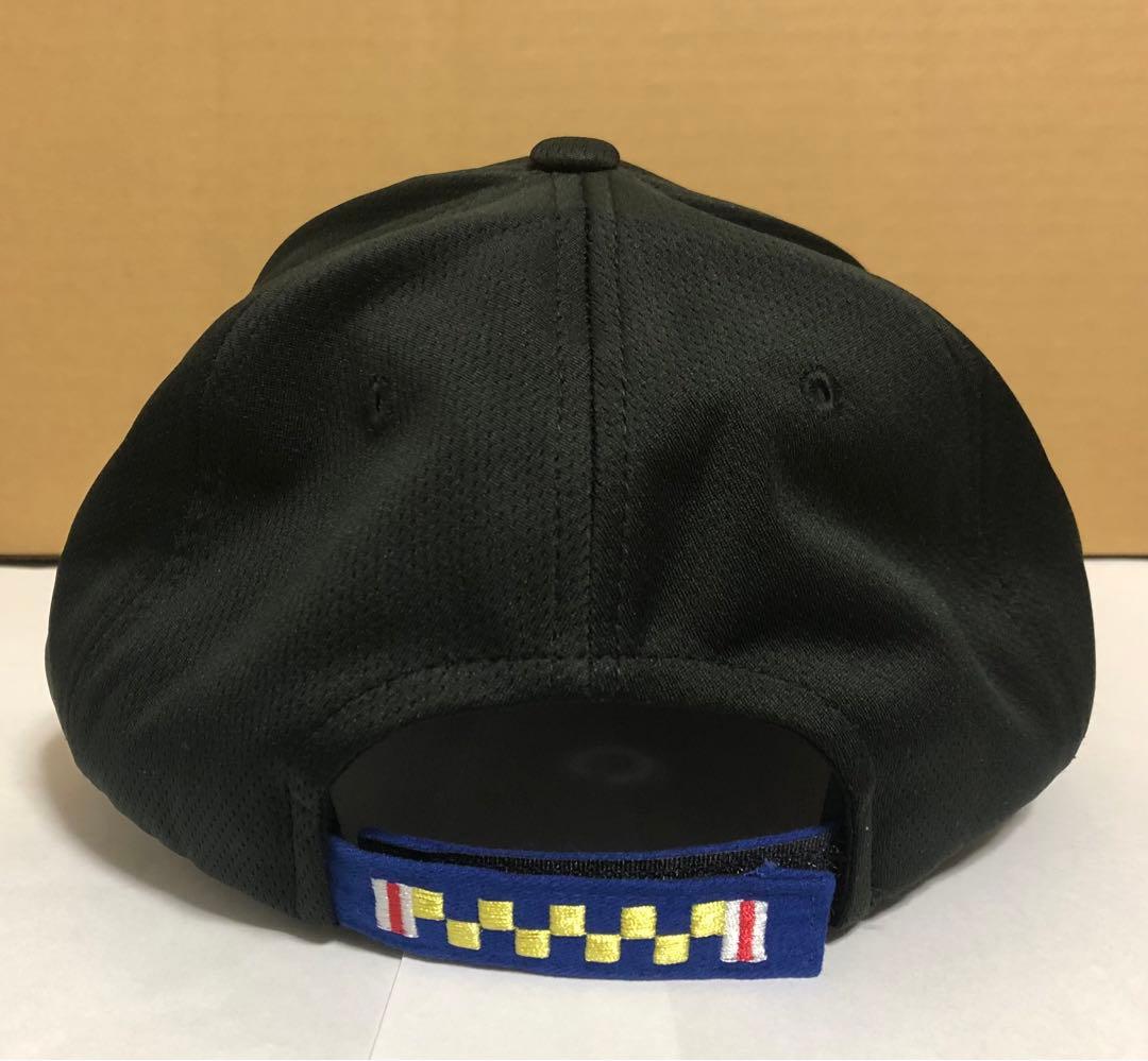 管理番号1661 高知競馬 黒船賞 シャマル 3連覇記念キャップ