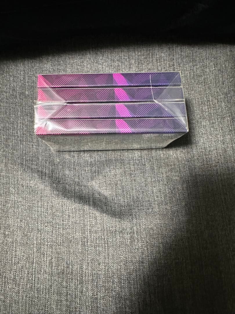 神アート 魔法少女アイドル コンプリートセット 青魔導具 未開封品