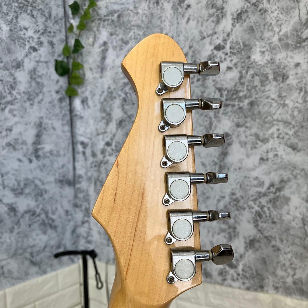 アリアプロ2STG-series アリアエレキギター良品