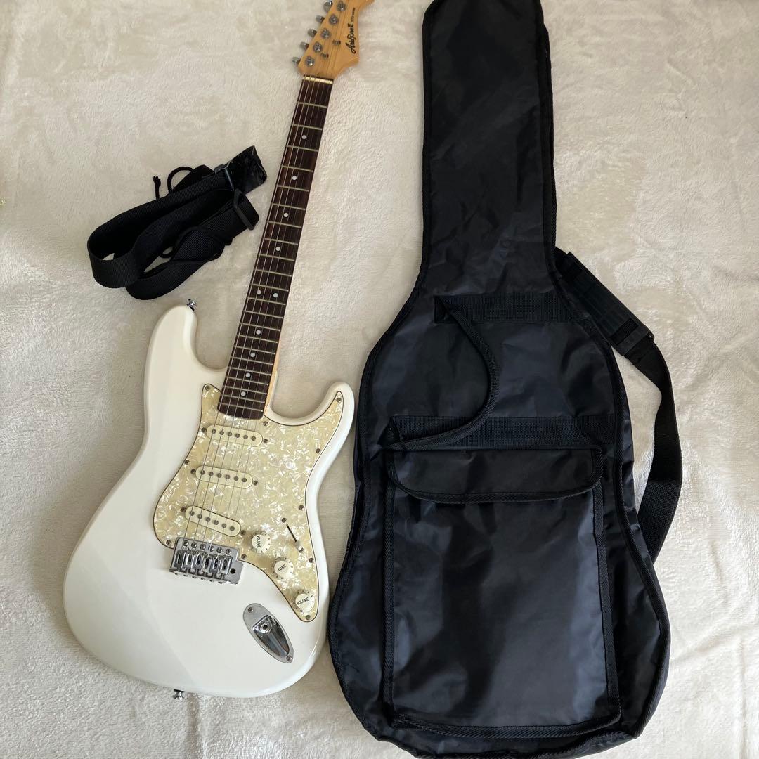 アリアプロ2STG-series アリアエレキギター良品