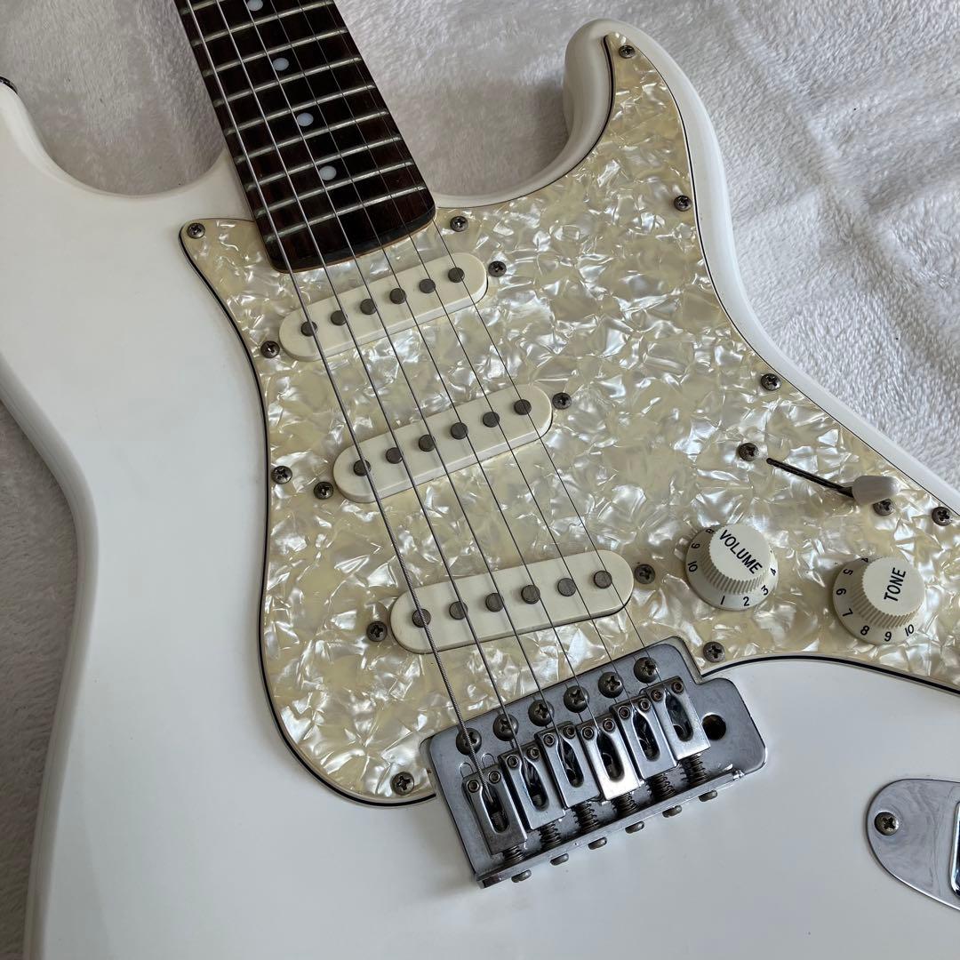 アリアプロ2STG-series アリアエレキギター良品