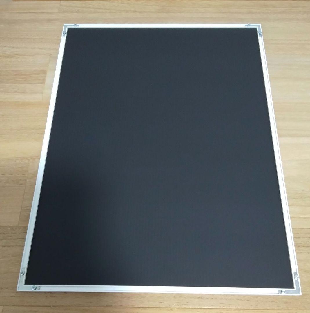 【値下げ】レア　ピカソ　雄鶏　ニワトリ　額付き　made in U.S.A