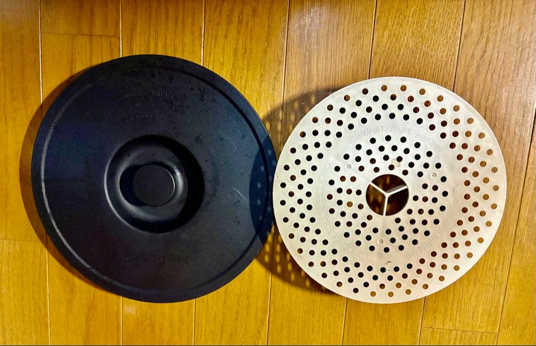 シャープ ヘルシオ ホットクック レッド KN-HW24E-R