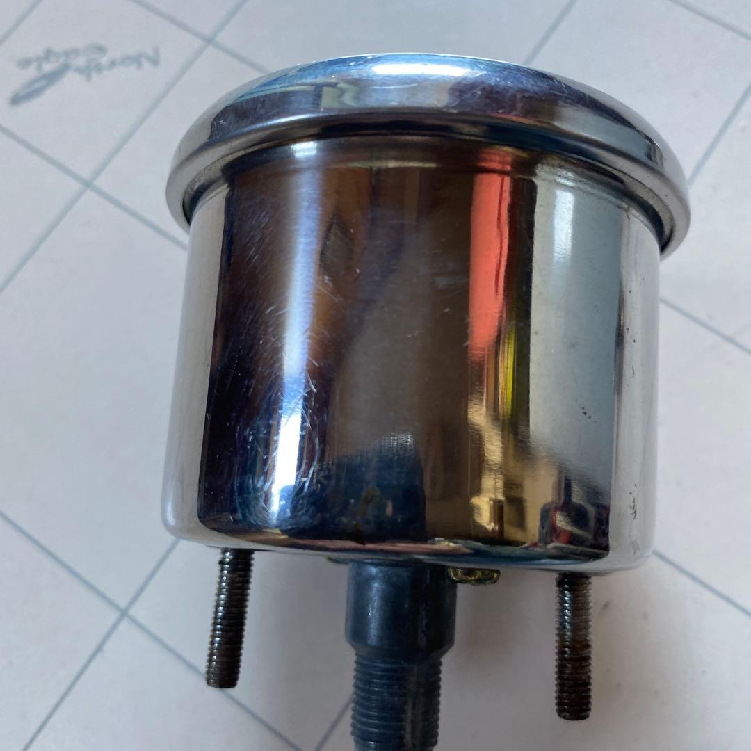 武川　タコメーター　モンキーダックスシャリー