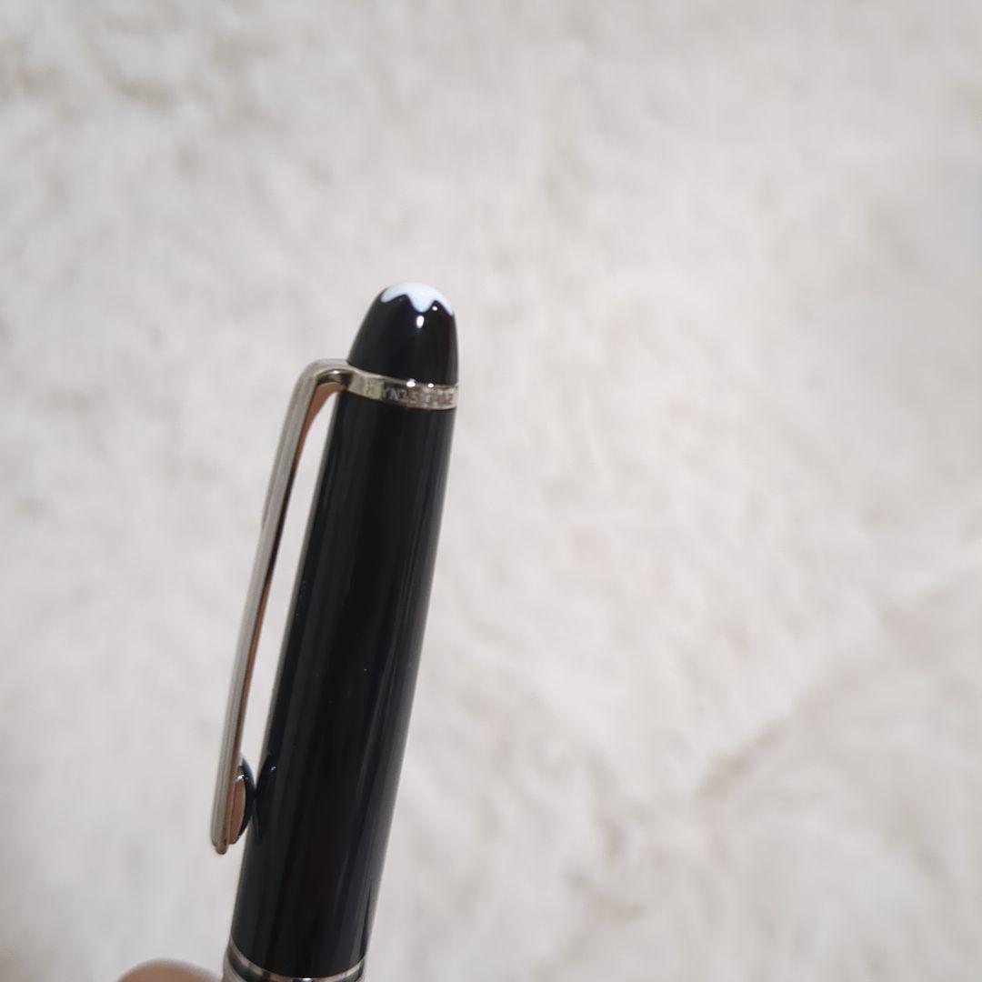 【極美品】MONTBLANC モンブラン ボールペン