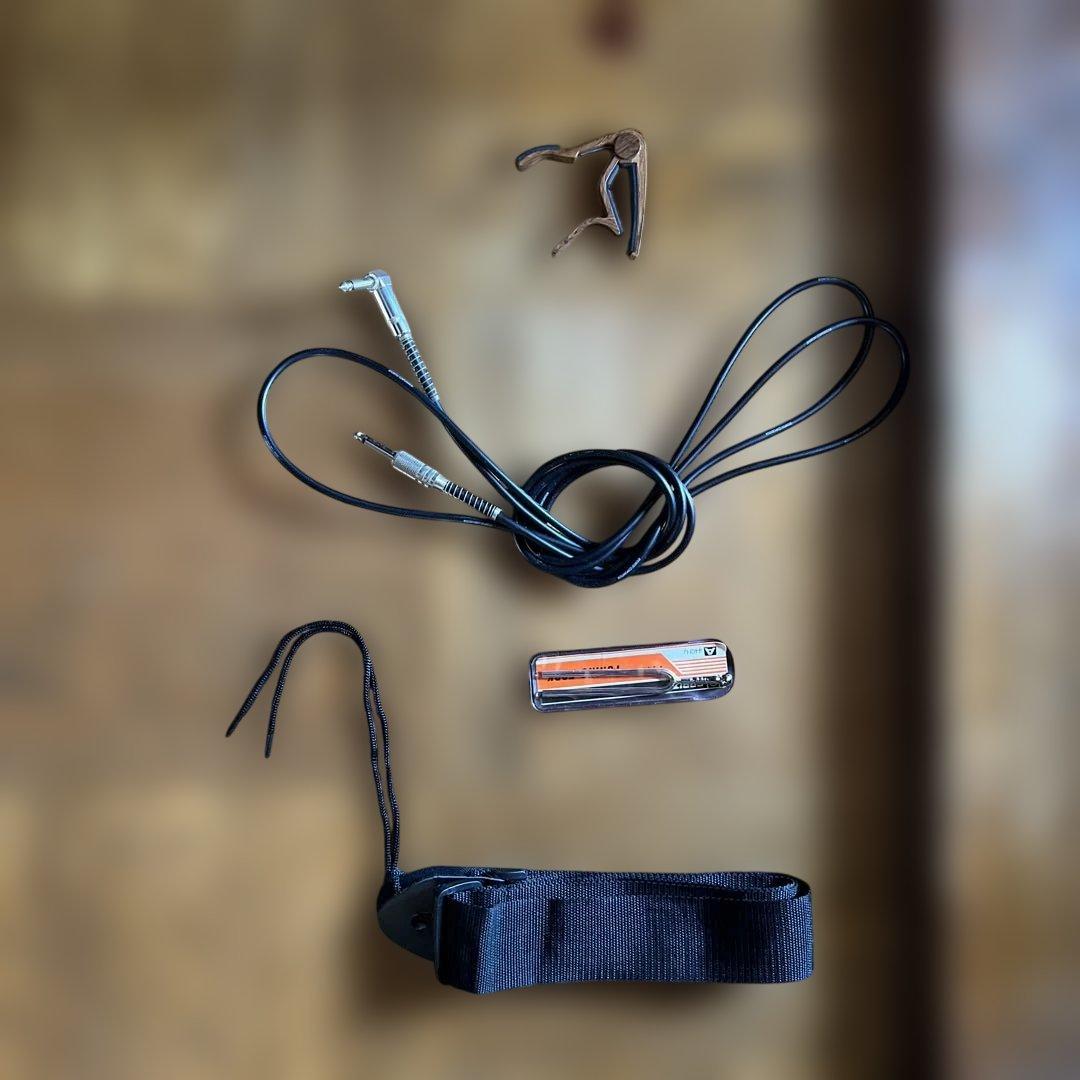 エレキギターセット