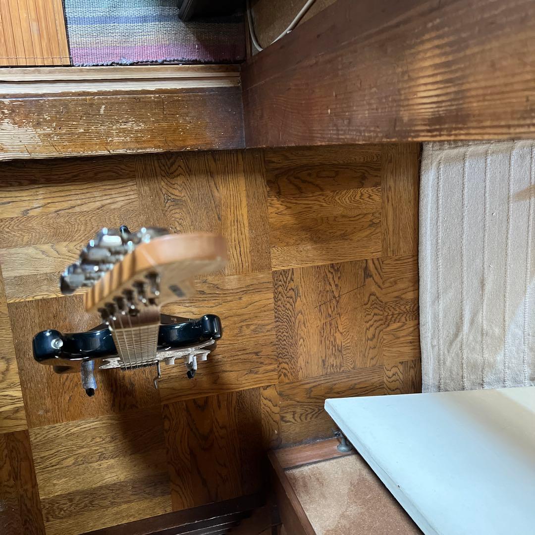 エレキギターセット