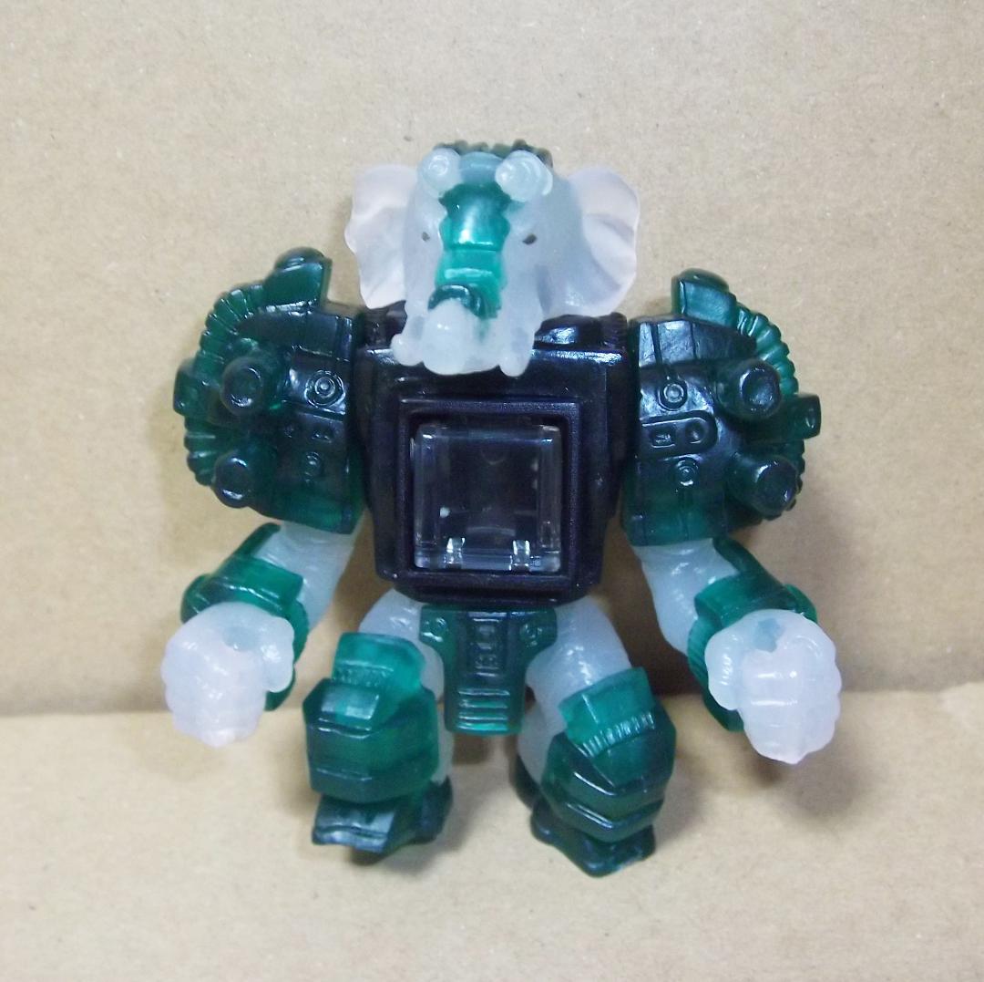 ビーストサーガ BS-03 ブースターVol1 レア全8種 キラ +6 最終値下