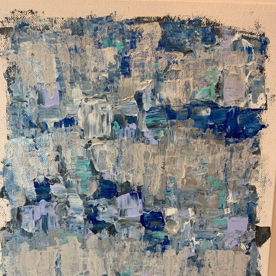③Art  / オリジナル アート 抽象画