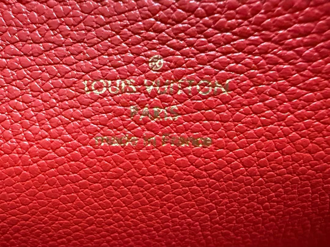 ルイ ヴィトン 長財布