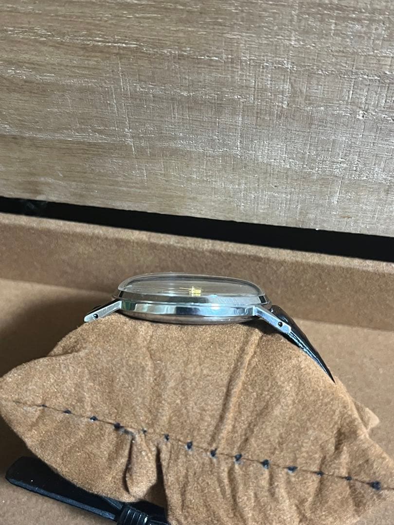 SEIKO セイコーマーベル　手巻き　稼動品