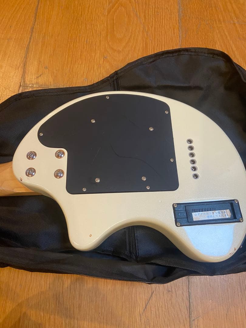 フェルナンデス Digi-zo ジャンク