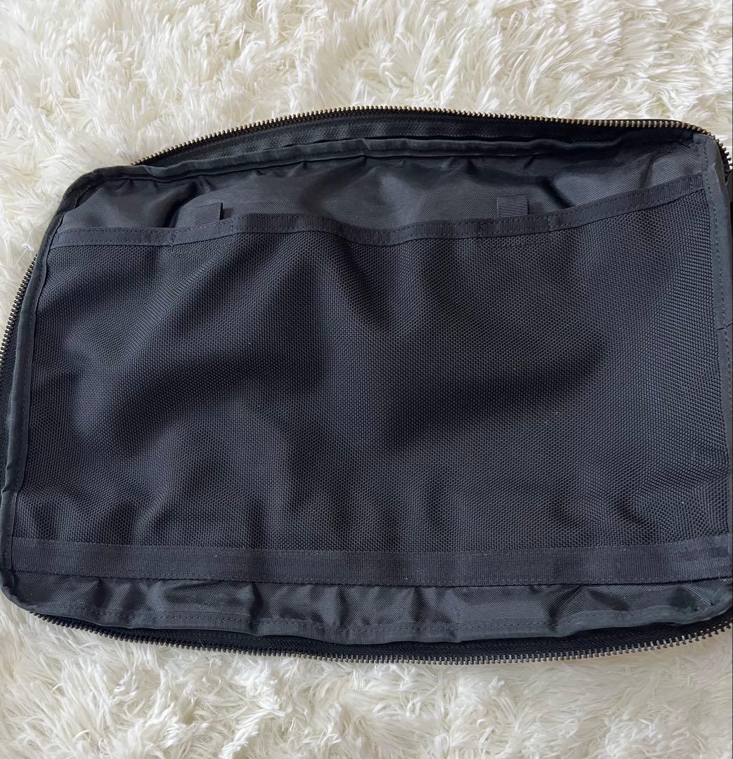 ポーター PORTER ヒート 3way リュック ビジネスバッグ ショルダー