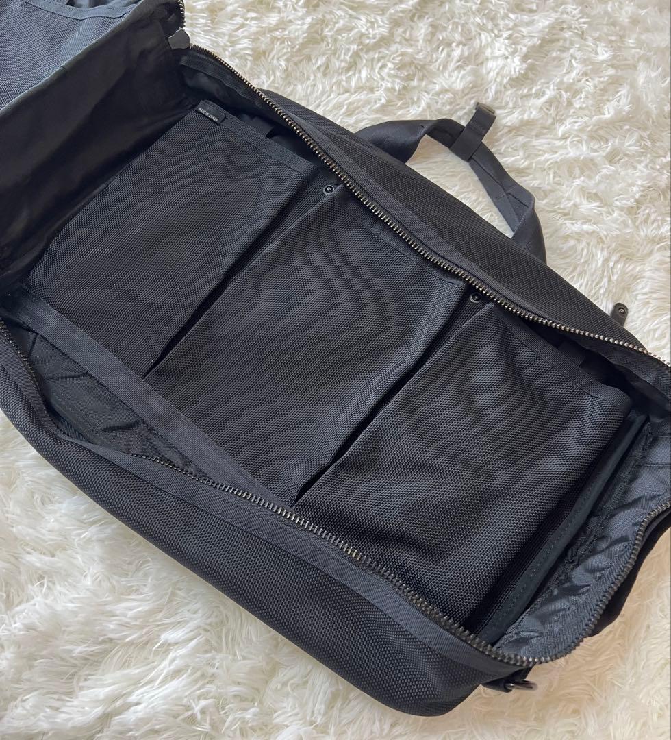 ポーター PORTER ヒート 3way リュック ビジネスバッグ ショルダー