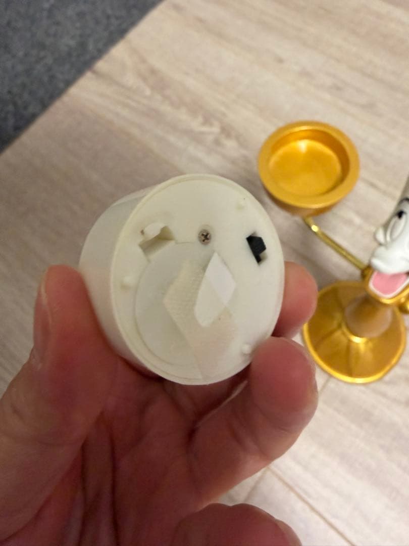 ルミエール　東京ディズニーランド