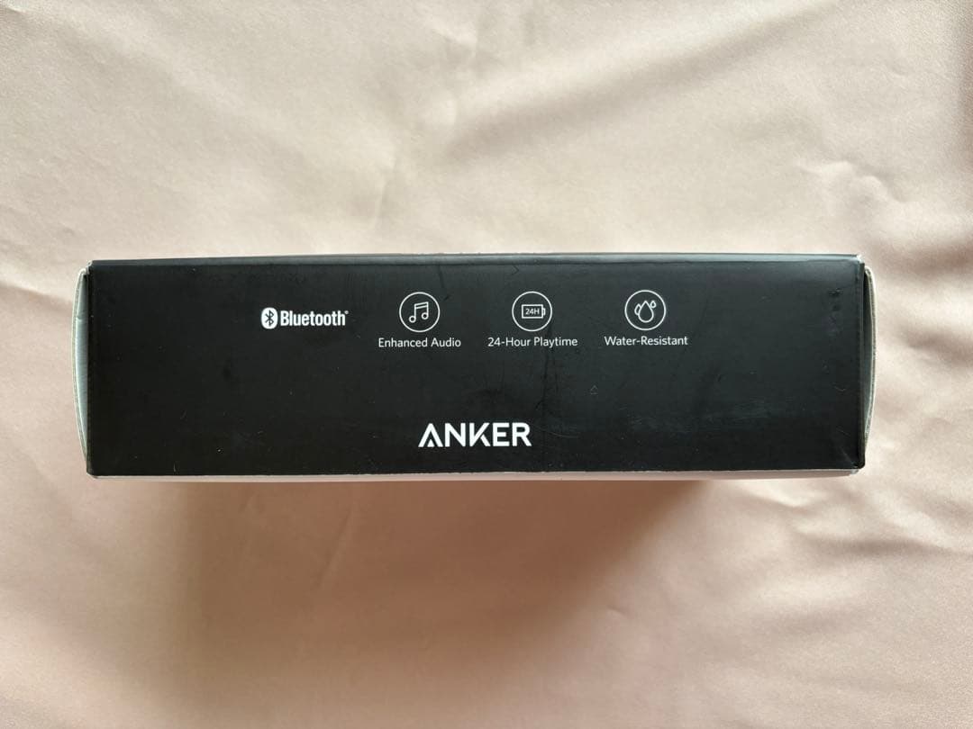 [非売品] ANKAR スバル新型フォレスター 防水Bluetoothスピーカー