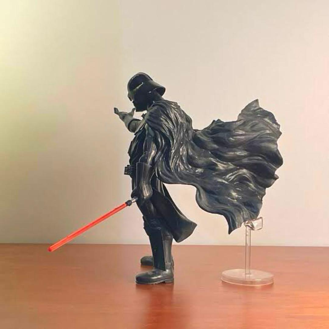 スター・ウォーズ フィギュア COMICSTARS ダースベイダー