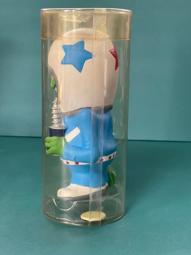 Funko POP フィギュア