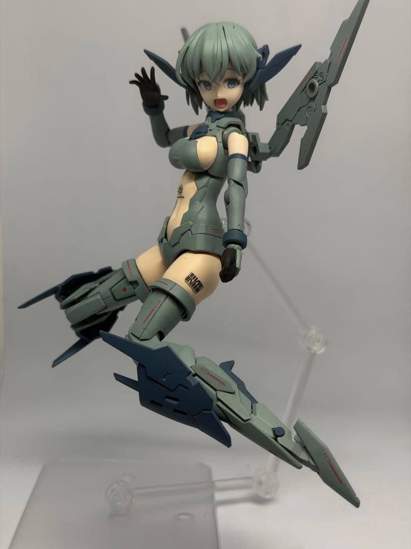 30MS 完成品 オリジナルカラーシスター