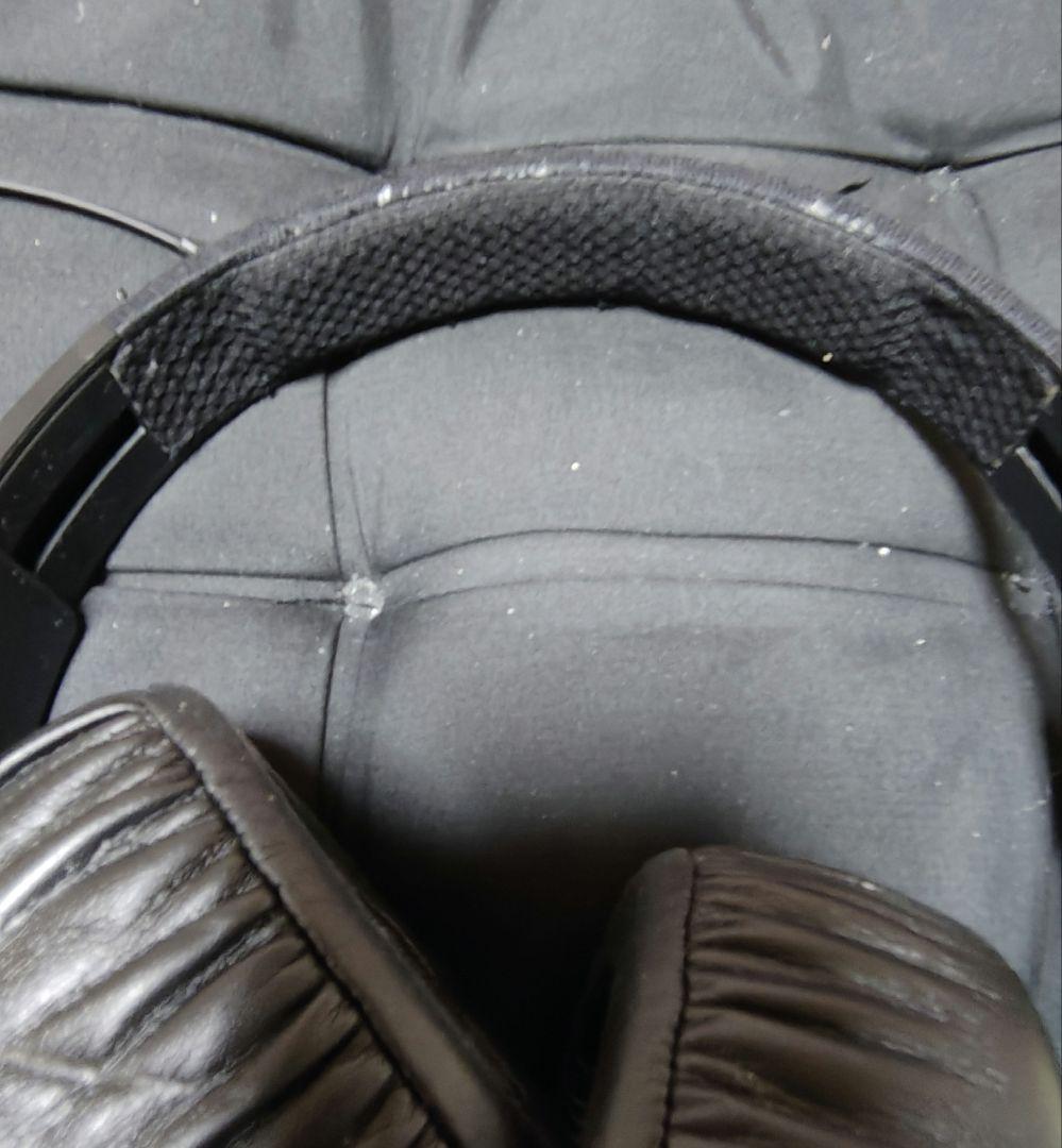 SONY MDR-XB500 有線ヘッドホン