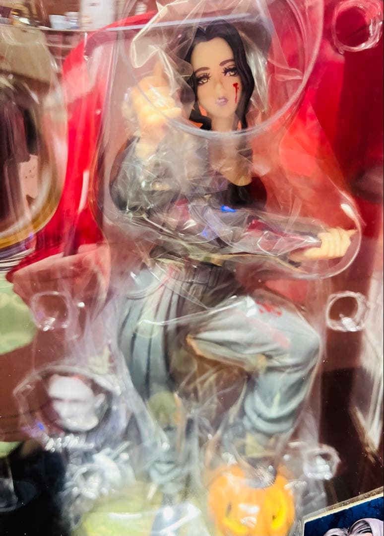 絶版美品HORROR美少女　ハロウィン マイケル・マイヤーズ コトブキヤ 正規品