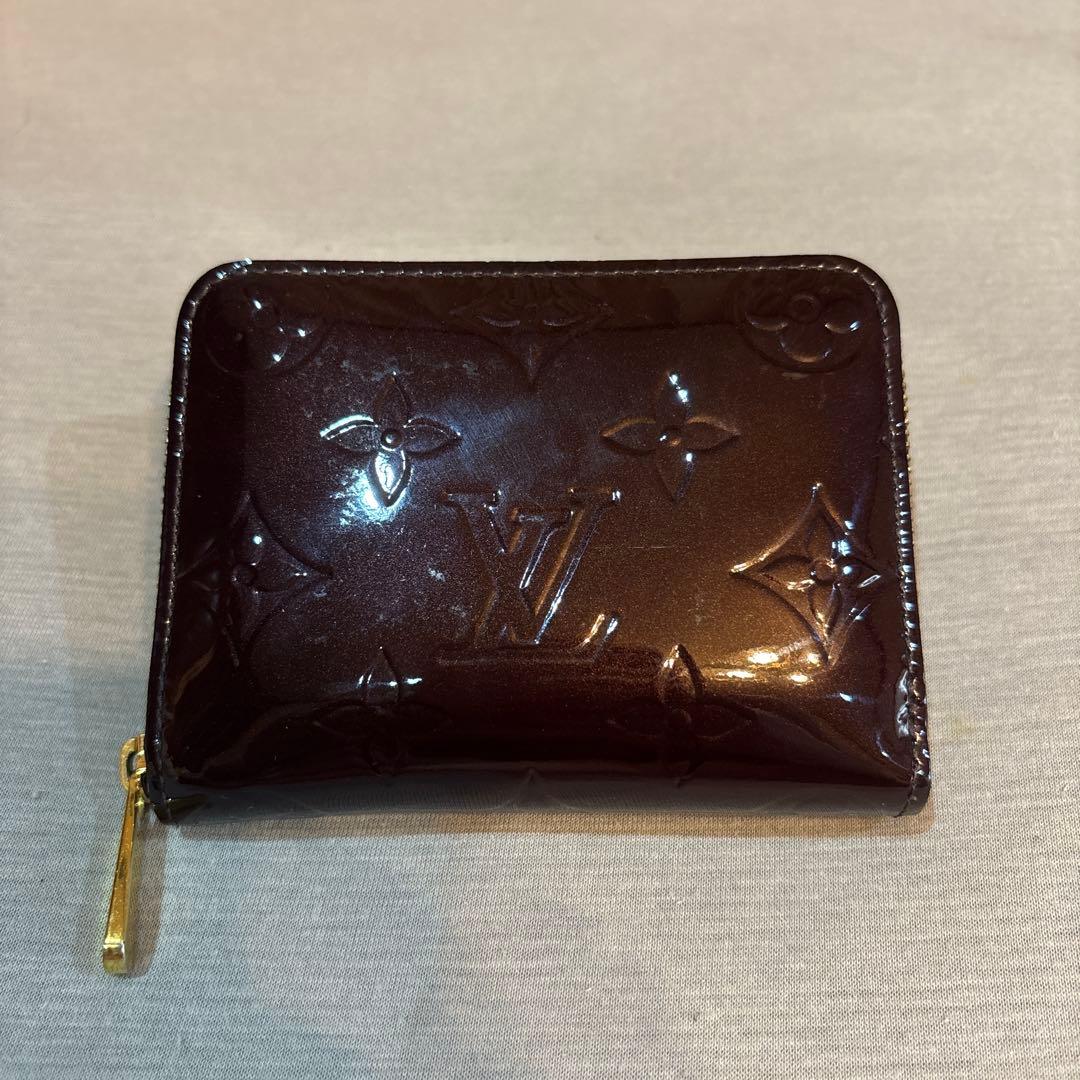 Louis Vuitton ケース ダークブラウン 最安値