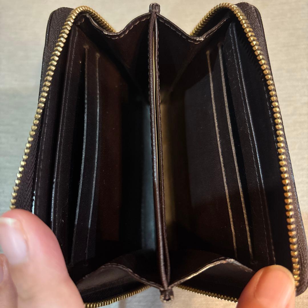 Louis Vuitton ケース ダークブラウン 最安値