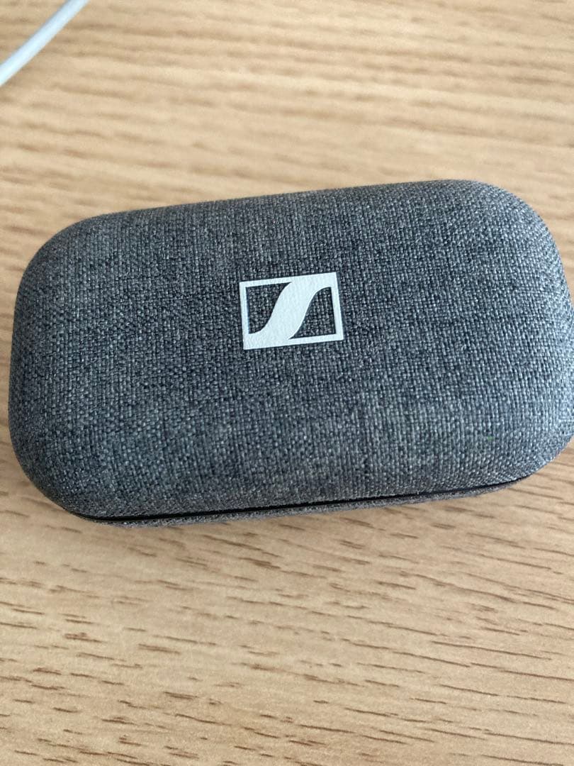 SENNHEISER MOMENTUM True Wireless2 ノイズキ…