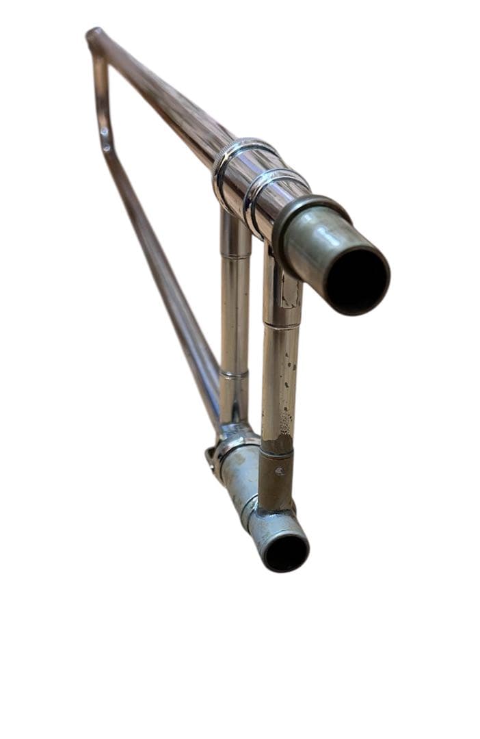 J.Michael J.マイケル テナーバストロンボーン　ケース付き