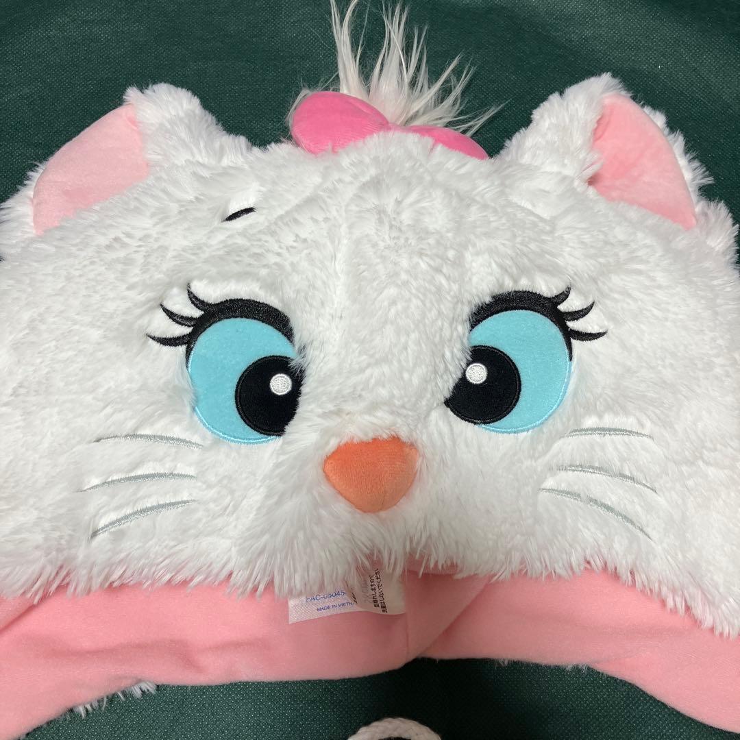 ディズニー　おしゃれキャット　ベルリオーズ　マリー　トゥルーズ　3つセット