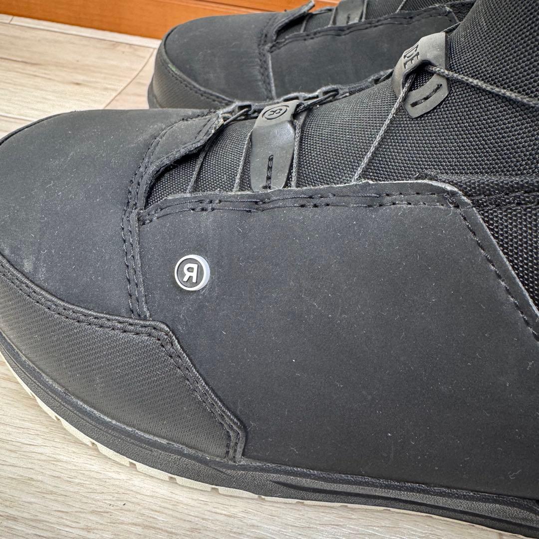 専用RIDE LASSO スノーボードブーツ 27 cm