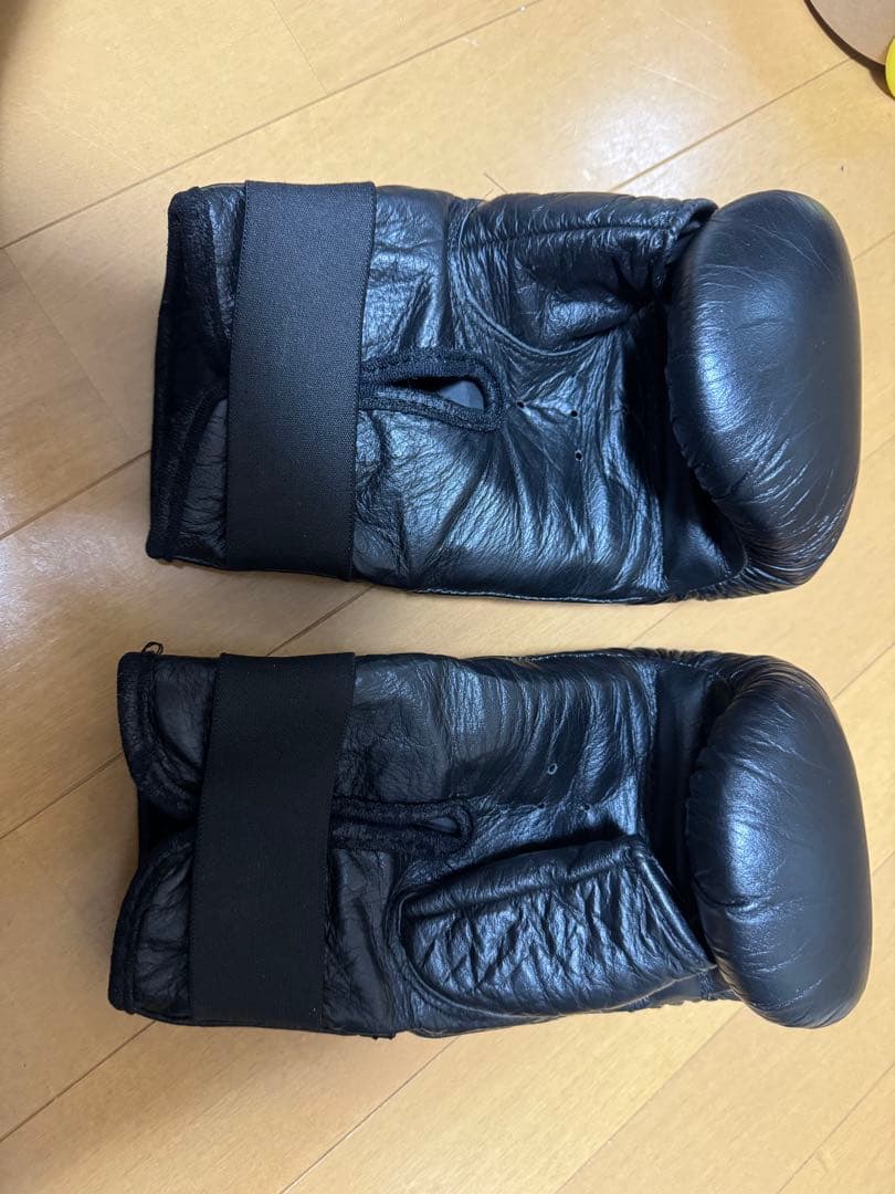 WINDY ボクシンググローブ・ミット　まとめ売り