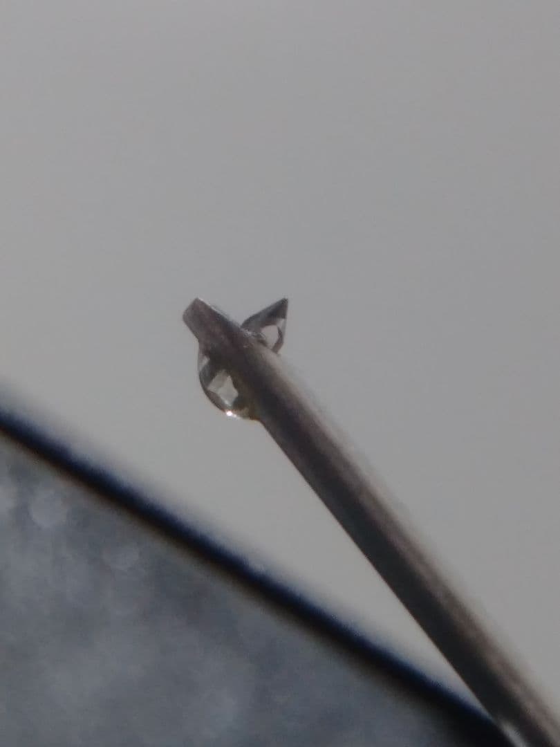 デノン MCカートリッジ DL-103 再生音質良好美品