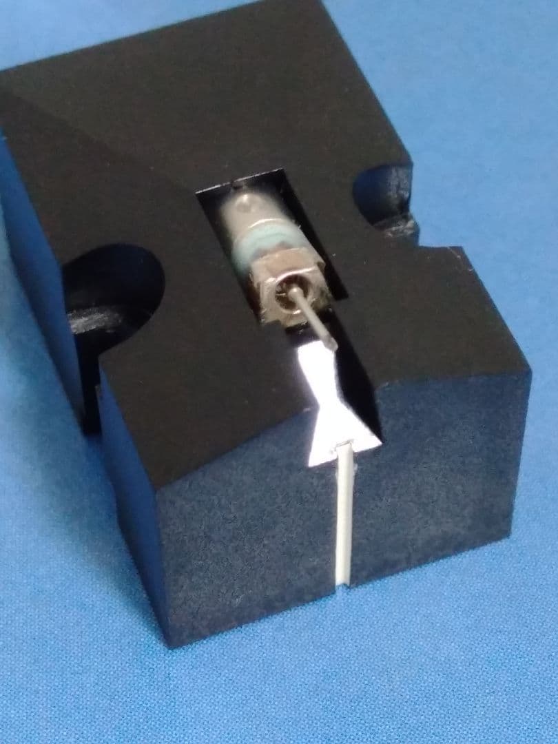 デノン MCカートリッジ DL-103 再生音質良好美品