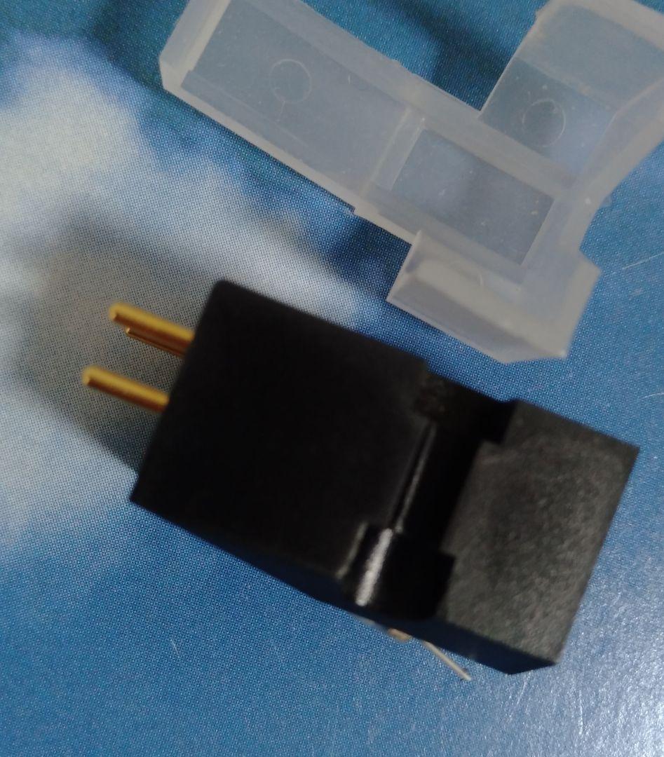 デノン MCカートリッジ DL-103 再生音質良好美品