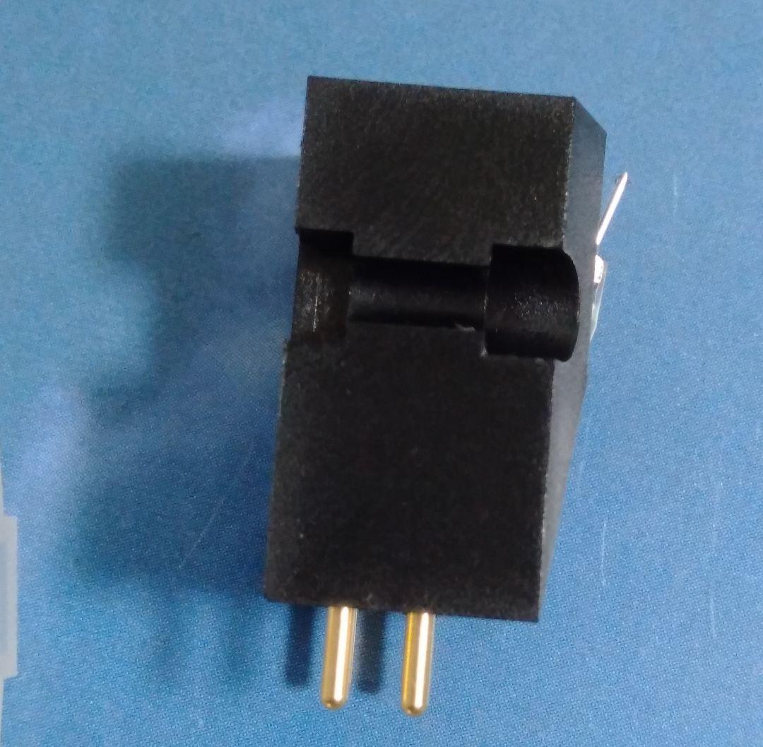 デノン MCカートリッジ DL-103 再生音質良好美品