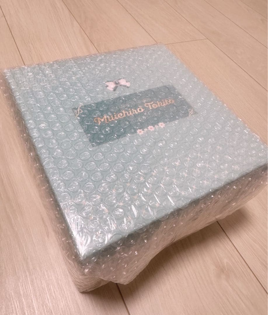 時透無一郎 お誕生日BOX 2025