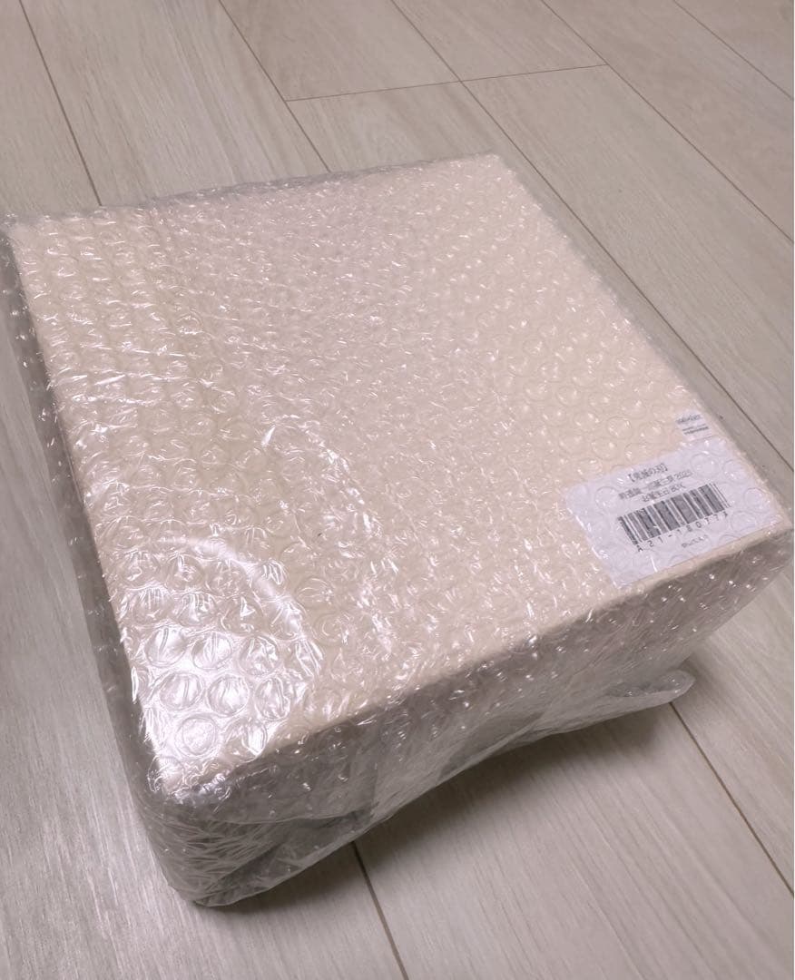 時透無一郎 お誕生日BOX 2025